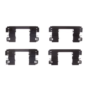 Hyundai Palisade Disc Brake Hardware Kit - Front - R1 Concepts - `20-`25